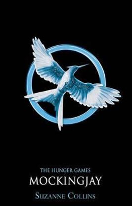 Εικόνα της THE HUNGER GAMES 3: MOCKINGJAY PB B