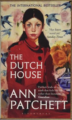Εικόνα της THE DUTCH HOUSE