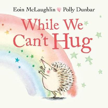 Εικόνα της WHILE WE CAN'T HUG PB