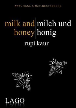 Εικόνα της MILK AND HONEY - MILCH UND HONIG