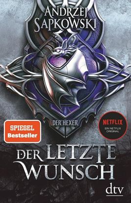 Εικόνα της DER LETZTE WUNSCH