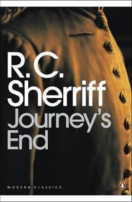 Εικόνα της PENGUIN MODERN CLASSICS : JOURNEY'S END PB