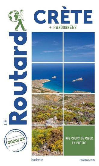 Εικόνα από GUIDE DU ROUTARD CRETE 2022/2023 PB
