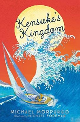Εικόνα της KENSUKE'S KINGDOM PB B
