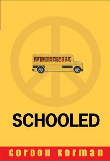 Εικόνα από SCHOOLED