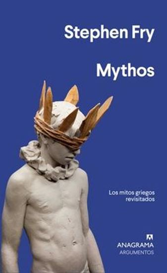 Εικόνα από MYTHOS TAPA BLANDA