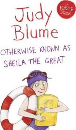 Εικόνα της OTHERWISE KNOWN AS SHEILA THE GREAT PB