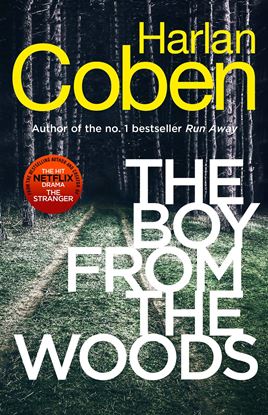 Εικόνα της THE BOY FROM THE WOODS