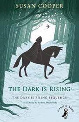 Εικόνα της THE DARK IS RISING