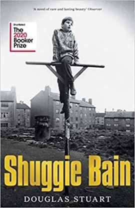 Εικόνα της SHUGGIE BAIN PB