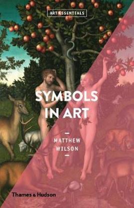 Εικόνα της SYMBOLS IN ART PB