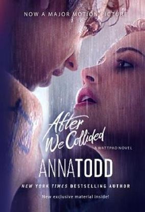 Εικόνα της AFTER 2: AFTER WE COLLIDED - FILM TIE-IN PB