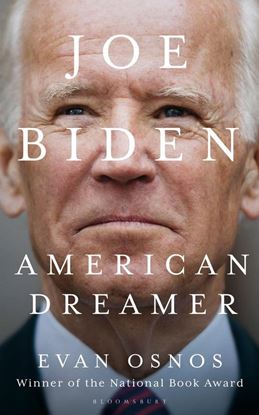 Εικόνα της JOE BIDEN: AMERICAN DREAMER