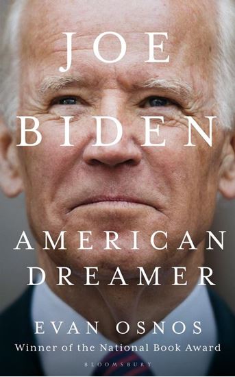 Εικόνα από JOE BIDEN: AMERICAN DREAMER