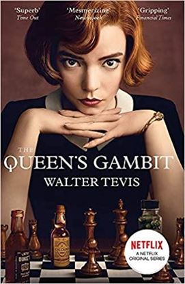 Εικόνα της THE QUEEN'S GAMBIT