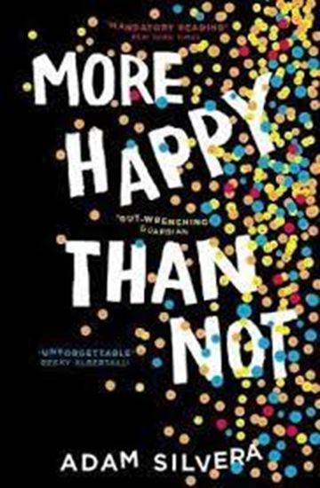Εικόνα από MORE HAPPY THAN NOT