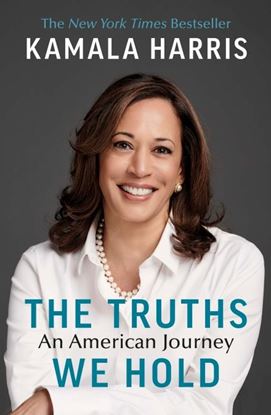Εικόνα της THE TRUTHS WE HOLD PB