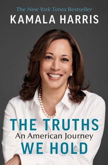 Εικόνα από THE TRUTHS WE HOLD PB