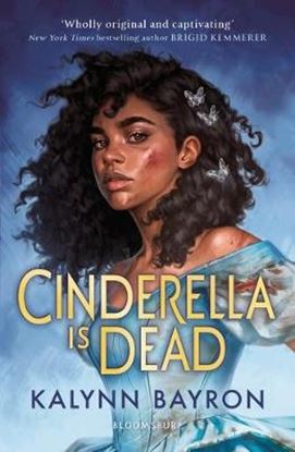 Εικόνα της CINDERELLA IS DEAD PB