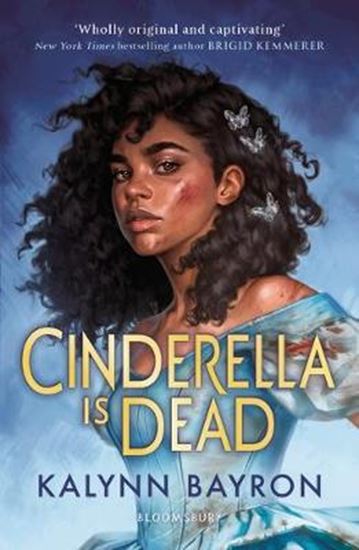 Εικόνα από CINDERELLA IS DEAD PB