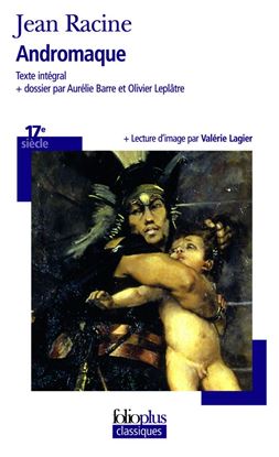 Εικόνα της FPCL : ANDROMAQUE POCHE