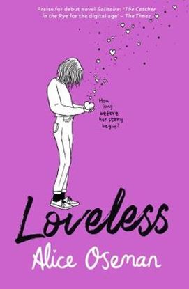 Εικόνα της LOVELESS PB