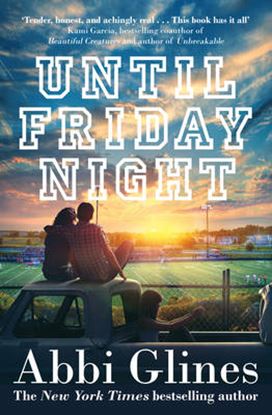Εικόνα της UNTIL FRIDAY NIGHT