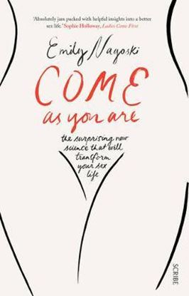 Εικόνα της COME AS YOU ARE PB