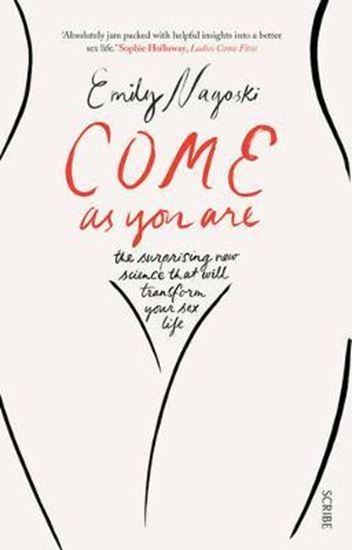 Εικόνα από COME AS YOU ARE PB