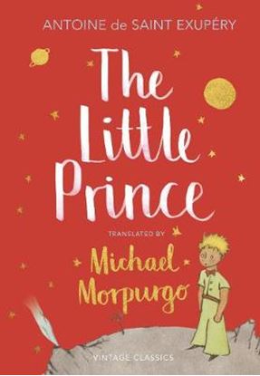 Εικόνα της THE LITTLE PRINCE