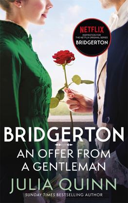 Εικόνα της BRIDGERTON 3: AN OFFER FROM A GENTLEMAN