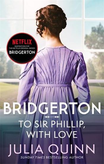 Εικόνα από BRIDGERTON 5: TO SIR PHILLIP, WITH LOVE