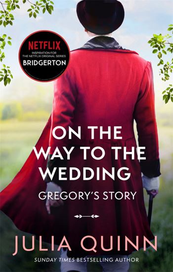 Εικόνα από BRIDGERTON 8: ON THE WAY TO THE WEDDING