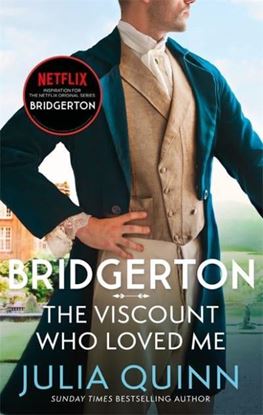 Εικόνα της BRIDGERTON 2: THE VISCOUNT WHO LOVED ME