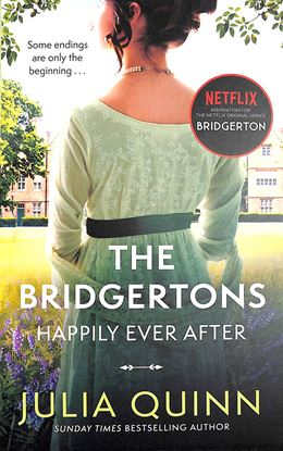 Εικόνα της BRIDGERTONS: HAPPILY EVER AFTER