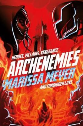 Εικόνα της RENEGADES 2: ARCHENEMIES PB