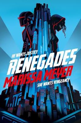 Εικόνα της RENEGADES 1 PB