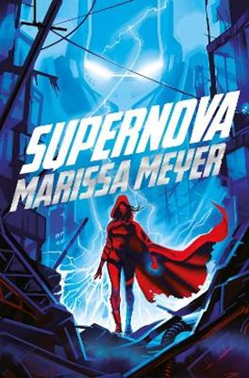 Εικόνα της RENEGADES 3: SUPERNOVA PB
