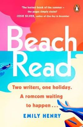 Εικόνα της BEACH READ PB