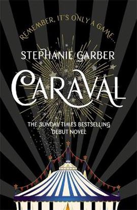 Εικόνα της CARAVAL PB