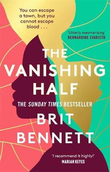 Εικόνα από THE VANISHING HALF PB