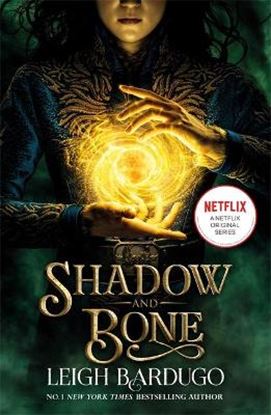 Εικόνα της SHADOW AND BONE 1: TV TIE-IN PB