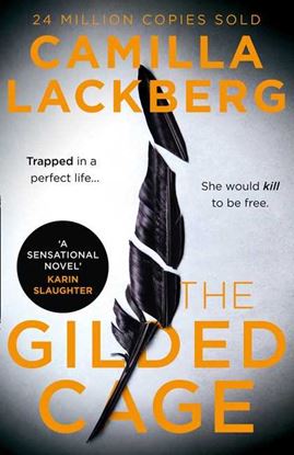 Εικόνα της THE GILDED CAGE PB A