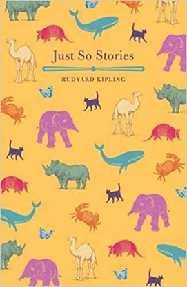 Εικόνα της JUST SO STORIES
