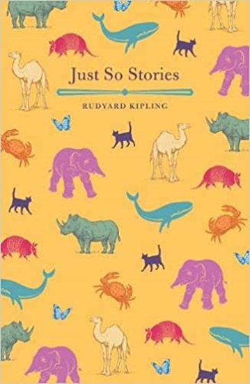 Εικόνα από JUST SO STORIES