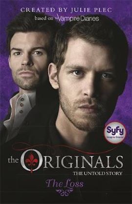 Εικόνα της THE ORIGINALS 2: THE LOSS PB