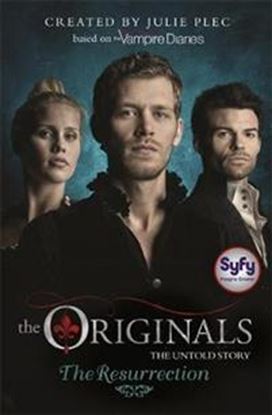 Εικόνα της THE ORIGINALS 3: THE RESURRECTION PB