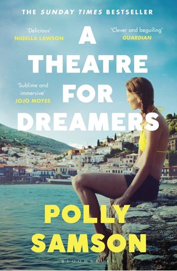 Εικόνα από A THEATRE FOR DREAMERS PB