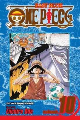Εικόνα της ONE PIECE 10 PA