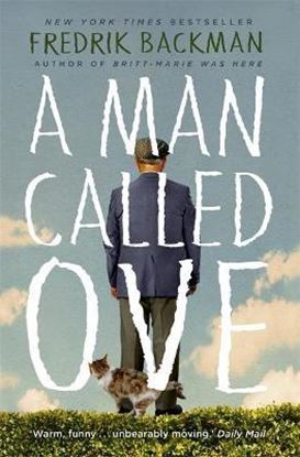 Εικόνα της A MAN CALLED OVE